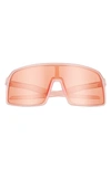 AIRE GEMINI SHIELD SUNGLASSES