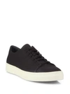 VINCE Copeland 2 Canvas Sneakers