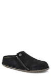 Birkenstock Zermatt 365 Clog In Blue