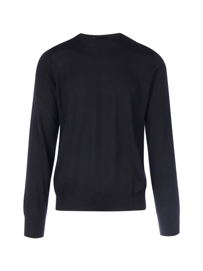 Nome Sweater In Black