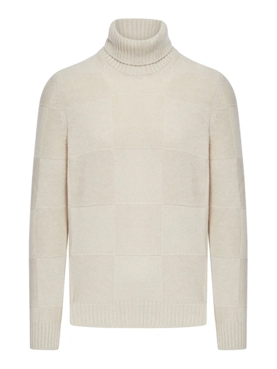 NOME TURTLENECK SWEATER