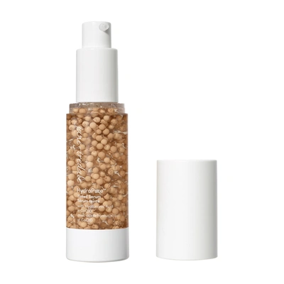 Jane Iredale Hydropure Tinted Serum In Light-medium 3