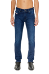 Diesel Skinny Jeans In Blue