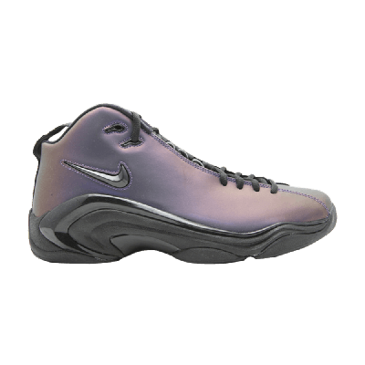 Pre-owned Nike Air Pippen 2 In Purple