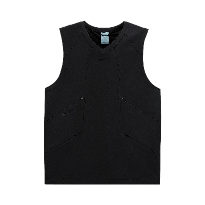Pre-owned Nike Nrg Nocta Vest 'black'