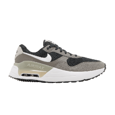 Pre-owned Nike Air Max Systm 'dark Smoke Grey'