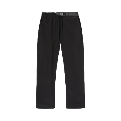 Pre-owned Off-white Industrial Casual Pant 'black/dark Grey'