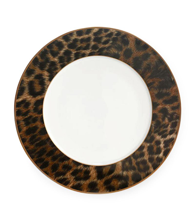 Ralph Lauren Hutchinson Dinner Plate (28.5cm) In Multi