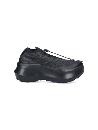 Comme Des Garçons X Salomon 