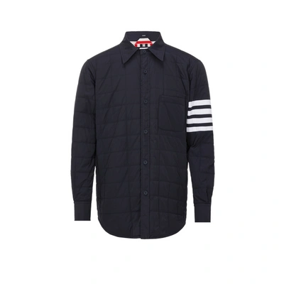 Thom Browne Quilted Jacket