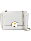 ANYA HINDMARCH EGG LOCK 'BATHHURST' CROSSBODY,93768911911046