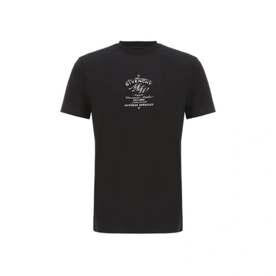 Givenchy Cotton T-shirt