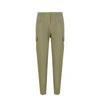 PAUL SMITH ORGANIC COTTON CARGO PANTS