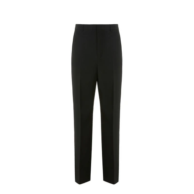 Botter Loose-fit Trousers
