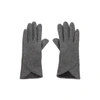 Saison Gloves In Grey