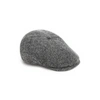 Saison Wool-blend Beret In Grey