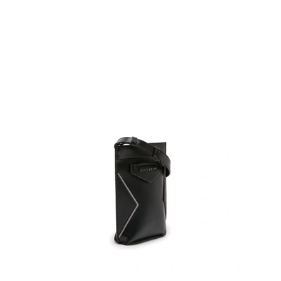 Givenchy Antigona Soft Leather Iphone Case