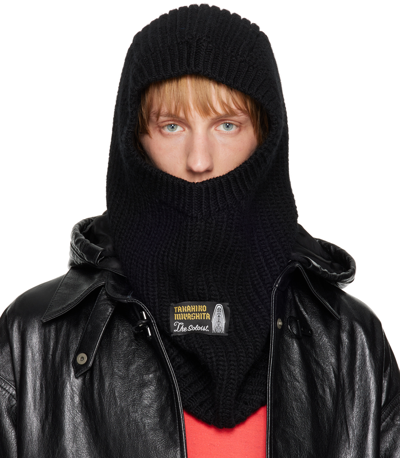 TAKAHIRO MIYASHITA The Soloist バラクラバ