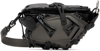 Innerraum Gray Object I14 Smartphone Bag In Recycled Anthracite