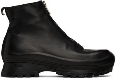 Guidi Vs01 In Black