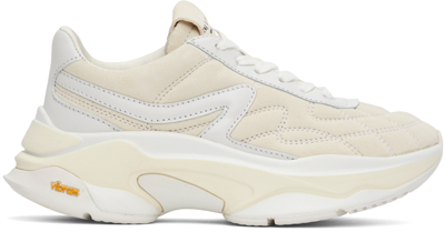 Rag & Bone Legacy Runner Sneaker In White