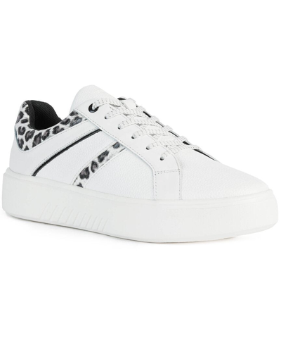 Geox nhenbus white hot sale