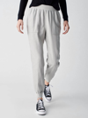 Faherty Arlie Day Pant In Stone In Beige