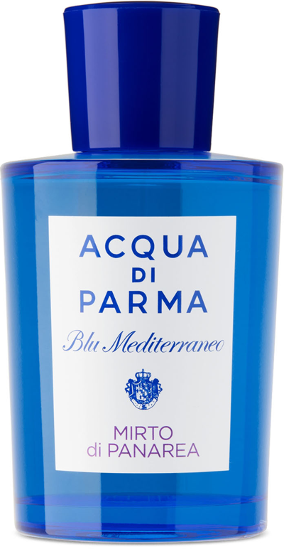 Acqua Di Parma Mirto Di Panarea Eau De Toilette, 150 ml In Na