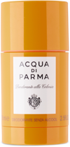 Acqua Di Parma Colonia Alcohol-free Deodorant 2.7 oz/ 77 G In Na
