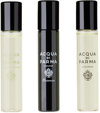 Acqua Di Parma Colonia Discovery Set - Eau De Cologne In Na