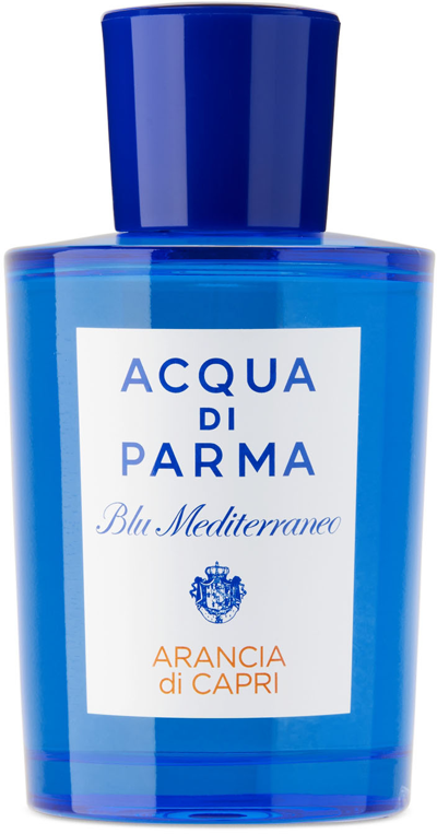 Acqua Di Parma Arancia Di Capri Eau De Toilette, 150 ml In Na