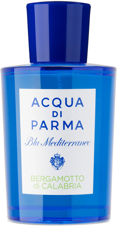 Acqua Di Parma Bergamotto Di Calabria Eau De Toilette, 150 ml In Na