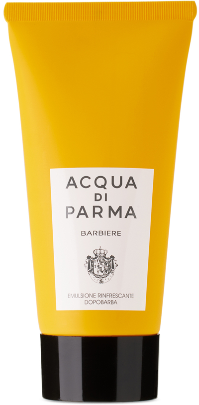 Acqua Di Parma Barbiere Refreshing After Shave Emulsion, 75 ml In Na