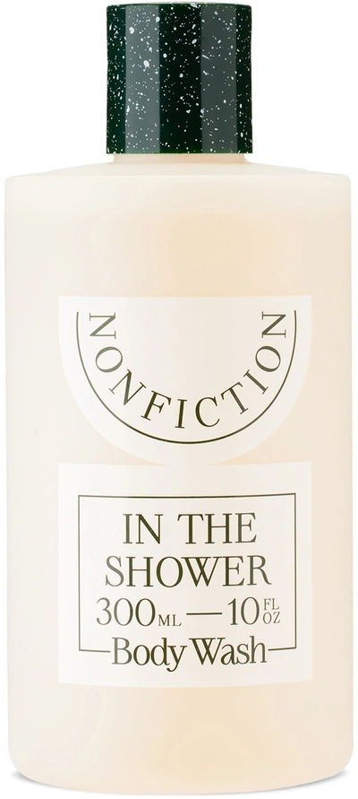 Nonfiction In The Shower Body Wash, 300 ml In Na