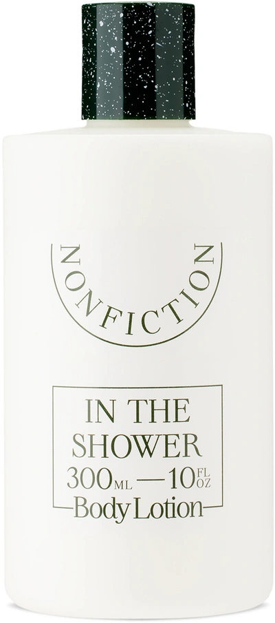 Nonfiction In The Shower Body Lotion, 300 ml In Na