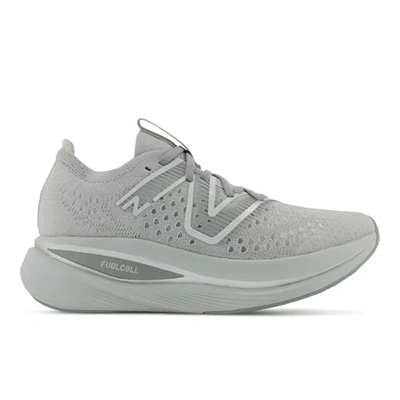 New Balance Women's Fuelcell Supercomp Trainer In Grey