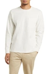 RAILS CYD LONG SLEEVE COTTON T-SHIRT