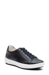 Ara Alexandria Suede Sneaker In Blue