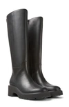 Camper Milah High Boots Black  In Black