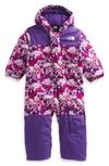 THE NORTH FACE FREEDOM WATERPROOF SNOWSUIT
