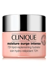 Clinique Moisture Surge Intense 72h Lipid-replenishing Hydrator