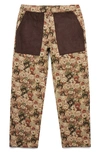 MARKET SOFTCORE EASY TAPESTRY PANTS