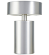 Menu Column Portable Table Lamp By Norm Architects