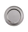 Sambonet Avenue Stripe-edge Plate (31cm)