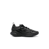 Adidas By Stella Mccartney X Stella Mccartney Solarglide Sneakers In Black