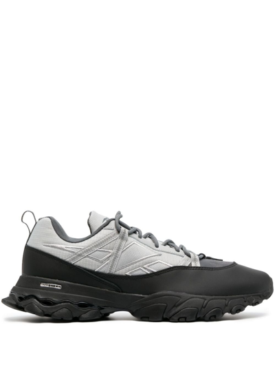 Reebok Black Dmx Trail Shadow Sneakers