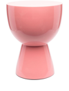 POLSPOTTEN PINK TIP TAP STOOL,51007007518943910