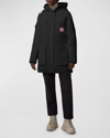 CANADA GOOSE EXPEDITION HOODED PARKA JACKET