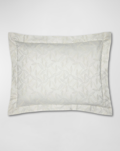 Sferra Terracina Sham 12" X 16", Boudoir