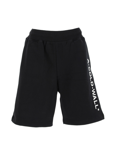 A-cold-wall* Shorts In Black